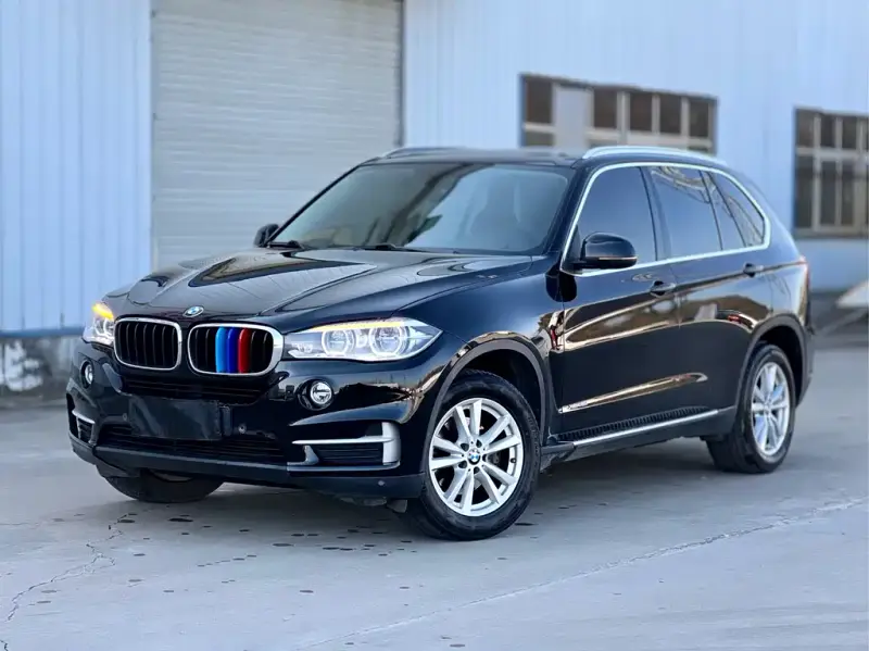 BMW X5 (Import)