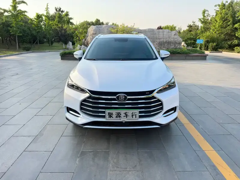 BYD Tang