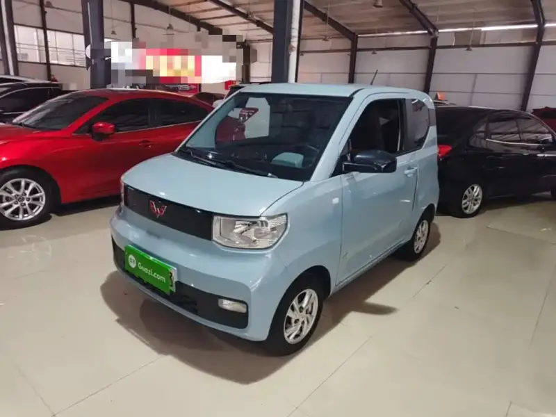 Wuling Hongguang Mini EV (MINIEV)