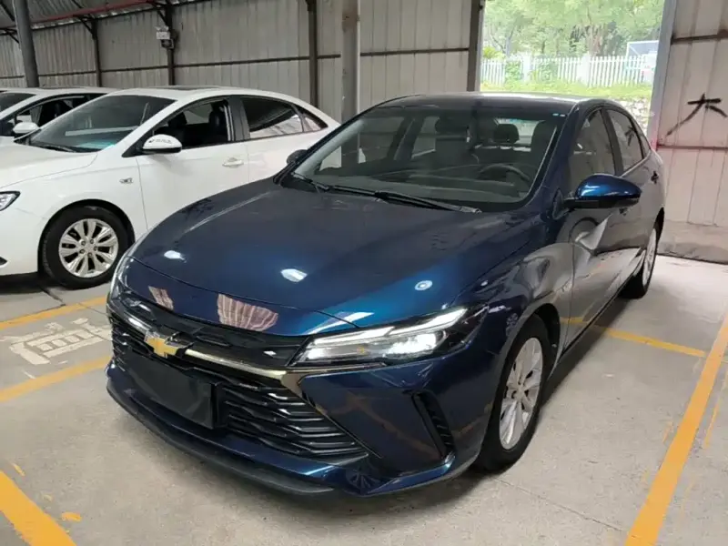 Chevrolet Monza