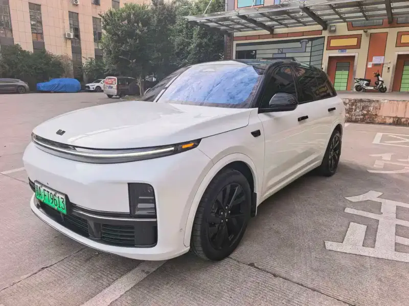 Li Auto L7