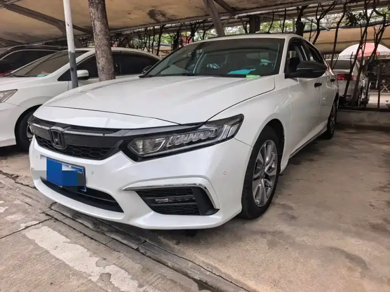 Honda Inspire