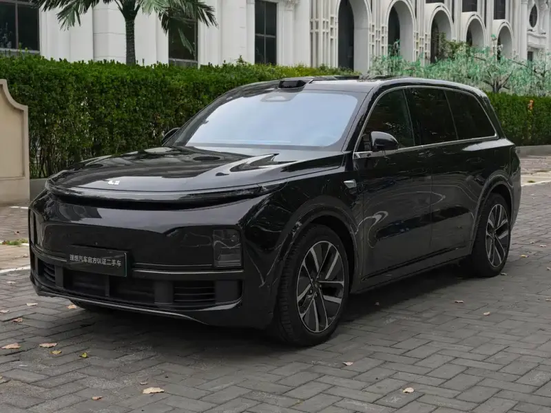 Li Auto L9