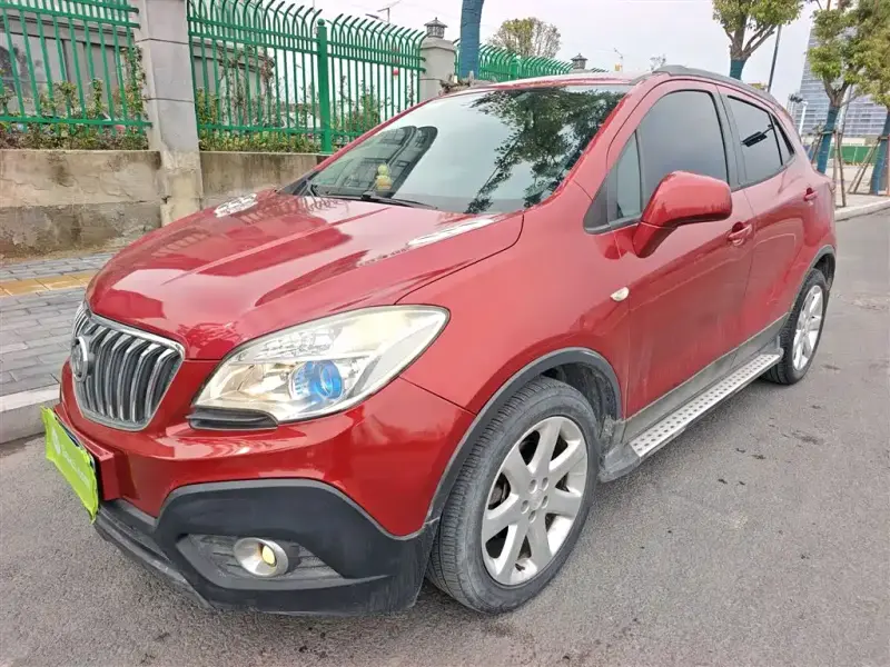 Buick Encore