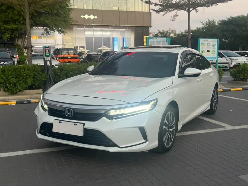 Honda Inspire