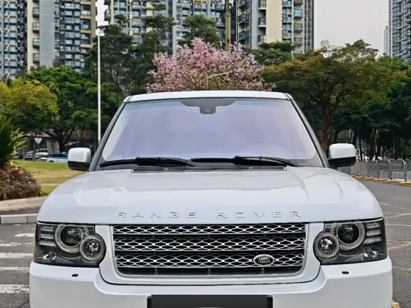 Land Rover Sport