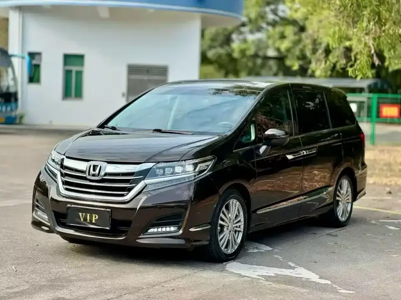 Honda Elysion