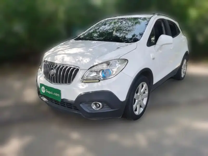 Buick Encore