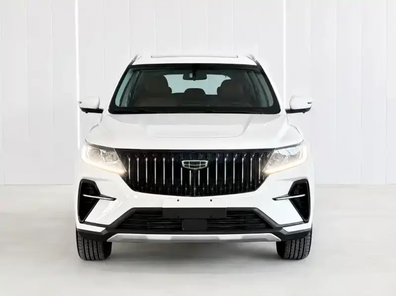 Geely Vision X6