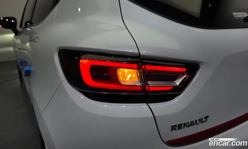 Renault-KoreaSamsung Cilo