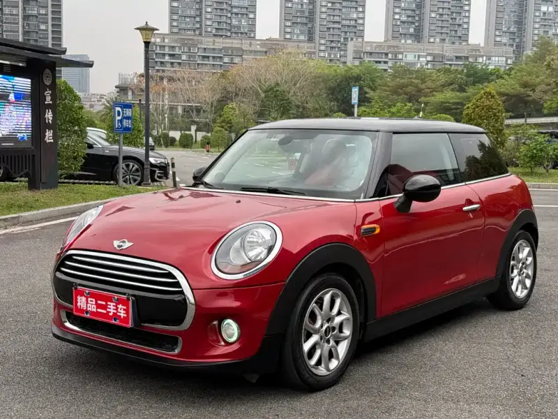MINI Mini