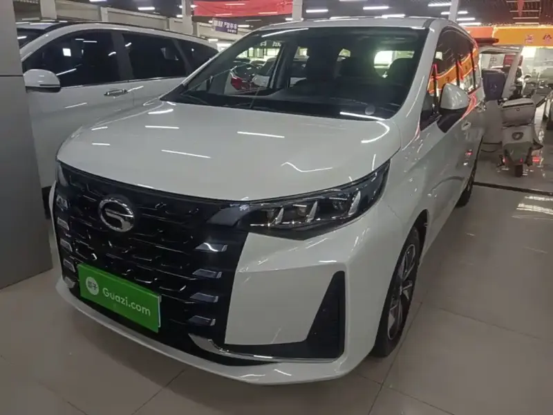 GAC Motor M6