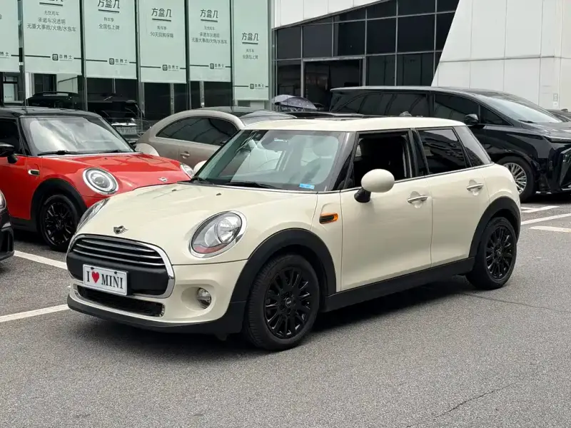 MINI Mini