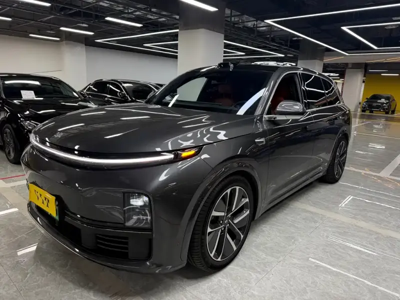 Li Auto L7