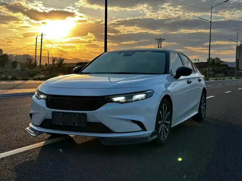 Honda Integra