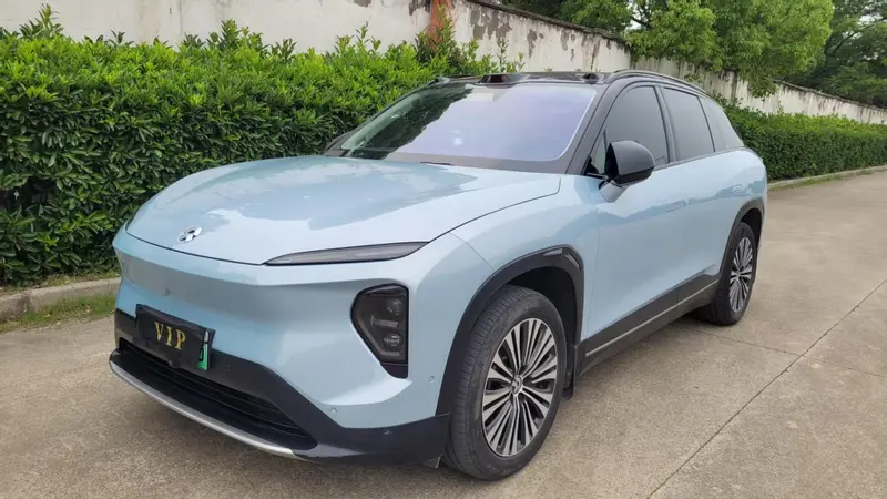 NIO ES7