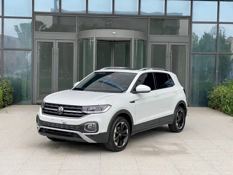 Volkswagen Tacqua