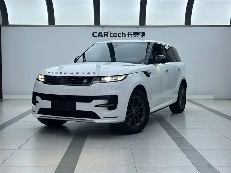 Land Rover Sport
