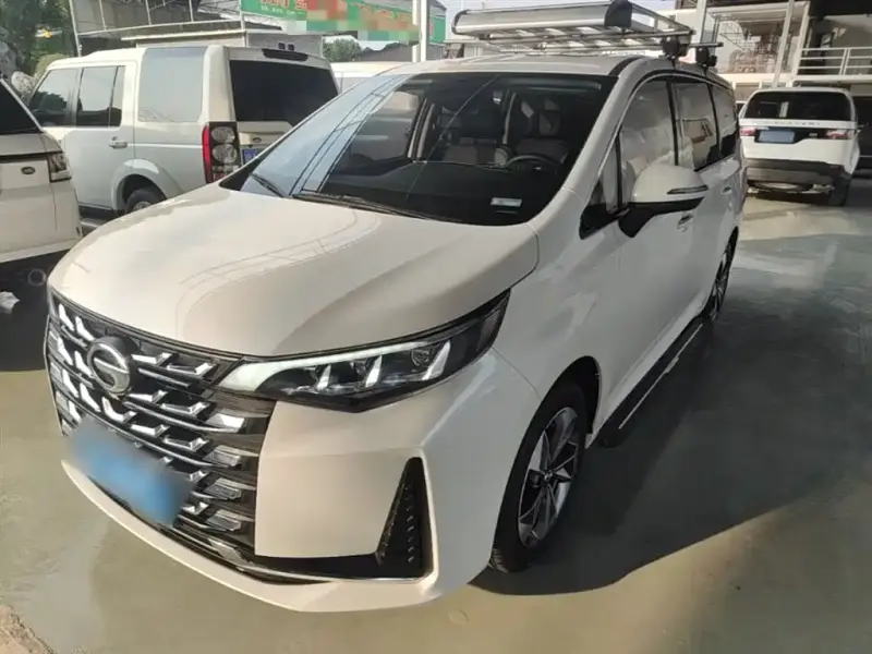 GAC Motor M6