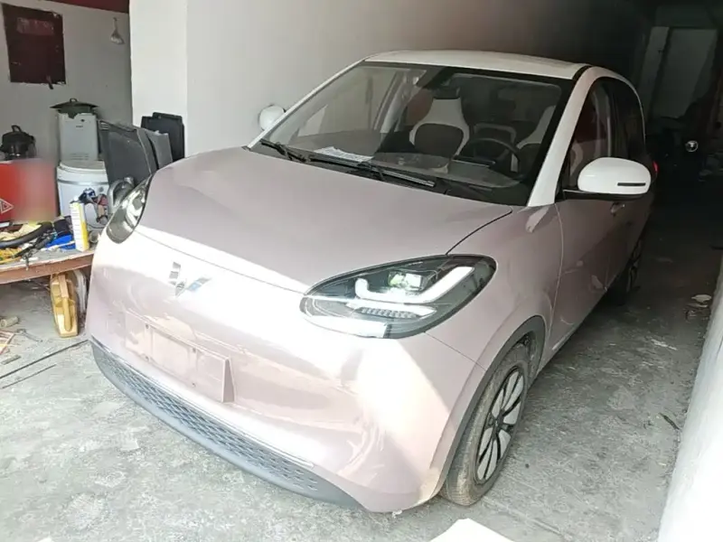 Wuling Bingo