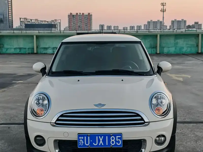 MINI Mini