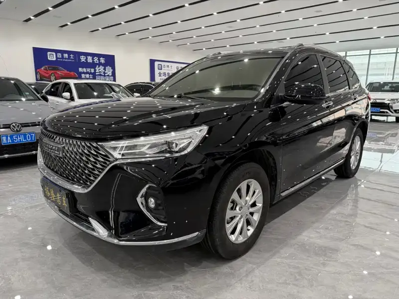 Haval M6