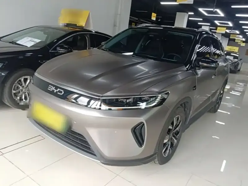 BYD Seal 05 DM-i