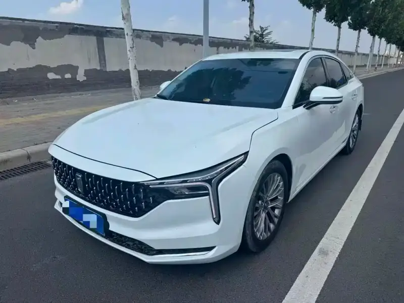 Bestune B70