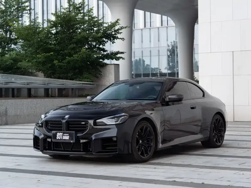 BMW M2