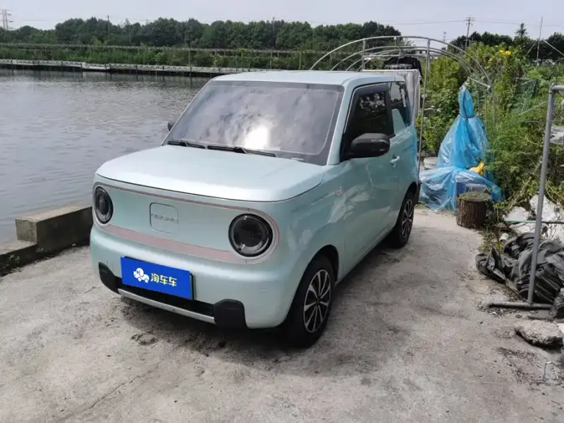 Galaxy Panda Mini (Panda)