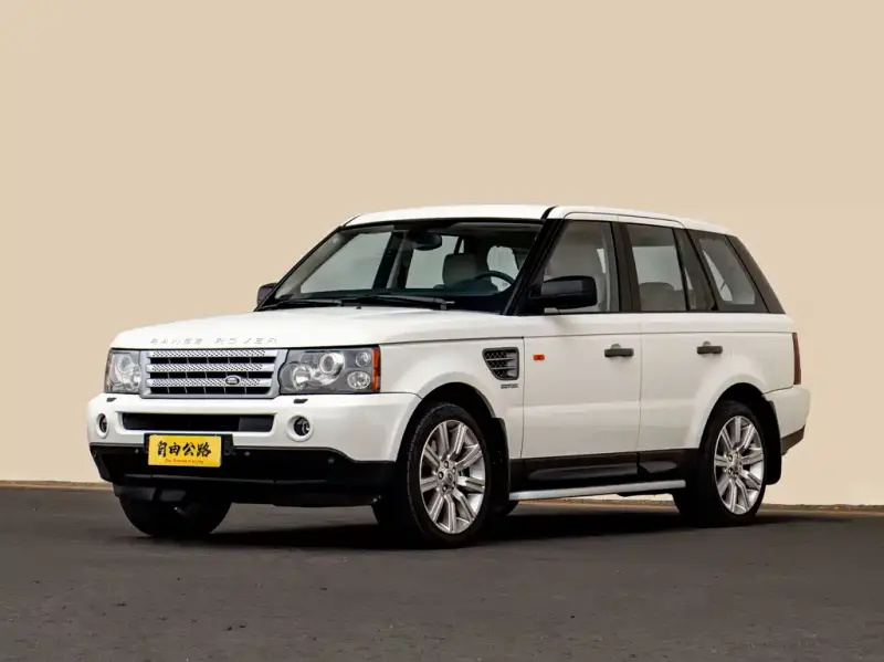 Land Rover Sport