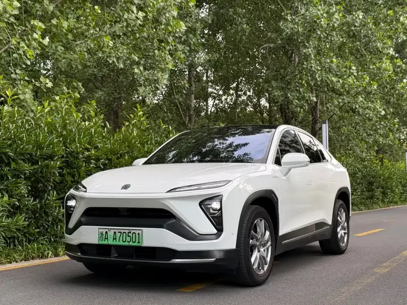 NIO EC6