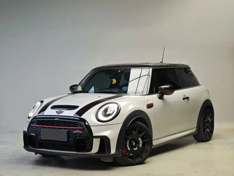 MINI Mini JCW
