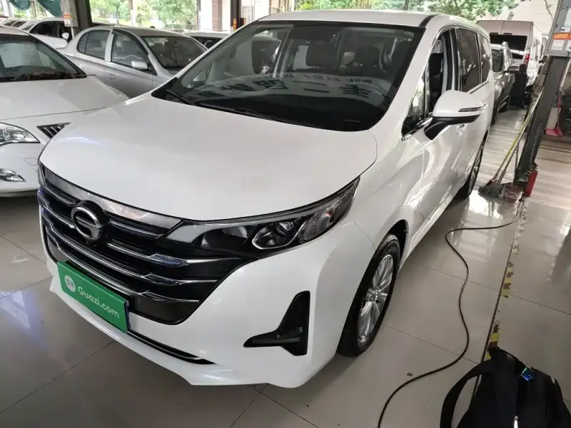 GAC Motor M6