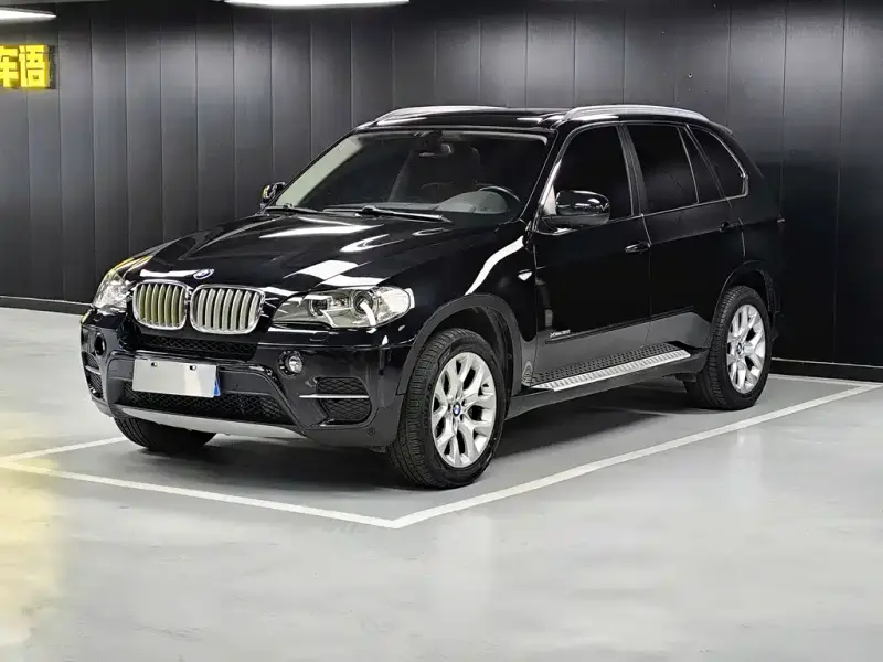 BMW X5 (Import)