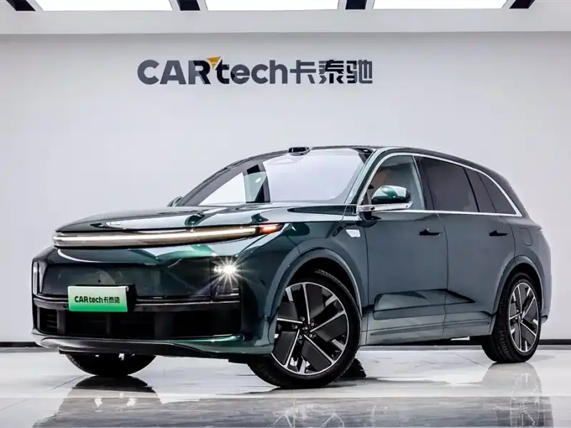 Li Auto L7