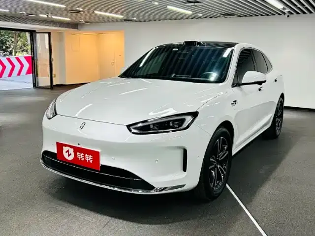 AITO M5