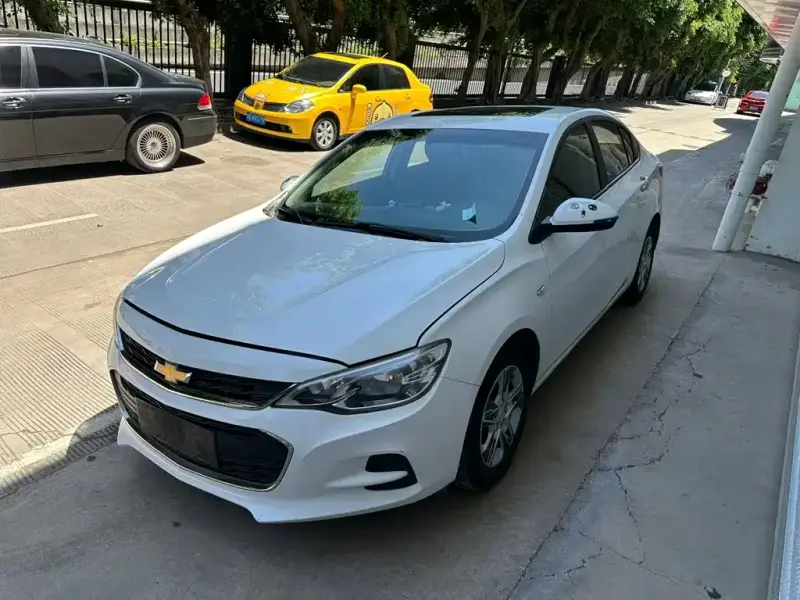 Chevrolet Cavalier