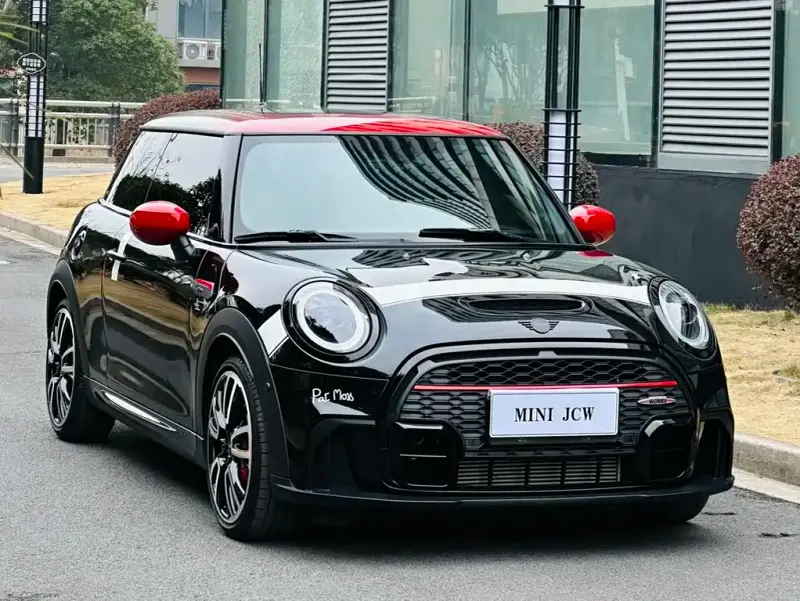 MINI Mini JCW