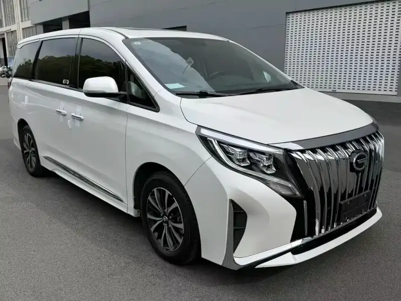 GAC Motor M8