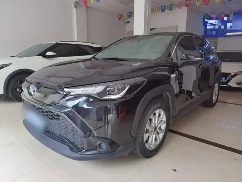 Toyota Frontlander
