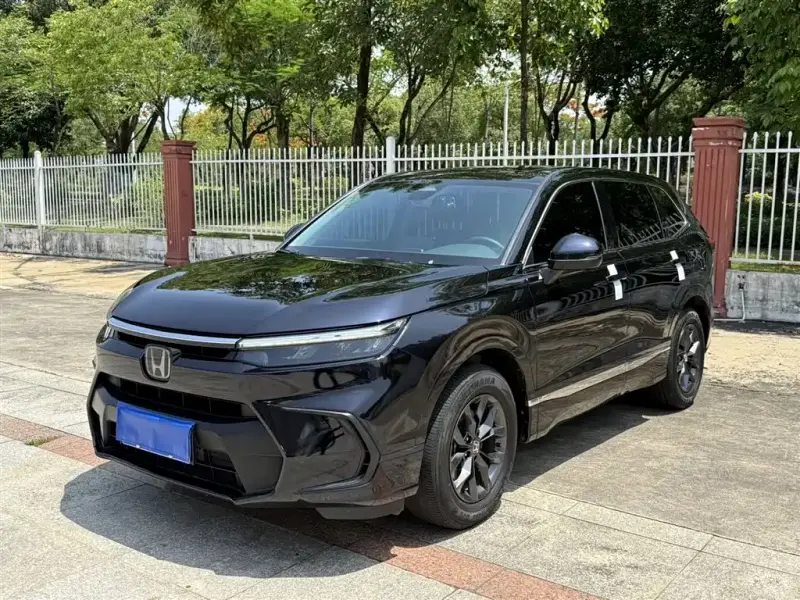 Honda Breeze