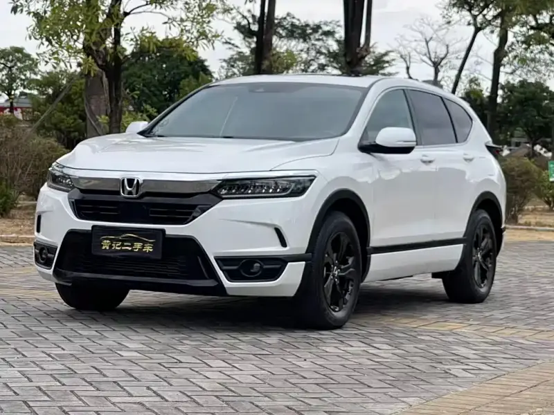 Honda Breeze
