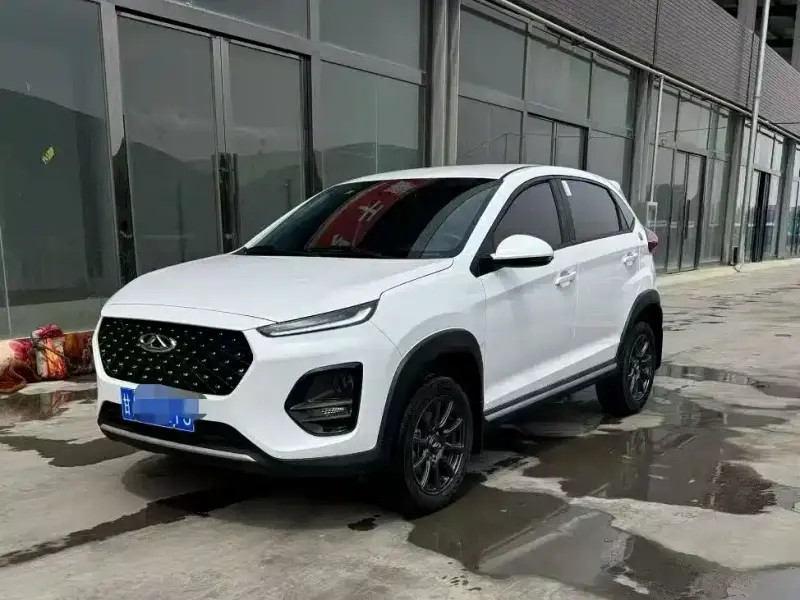Chery Tiggo 3x