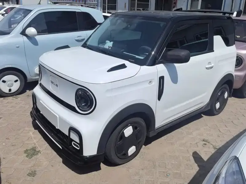 Galaxy Panda Mini (Panda)