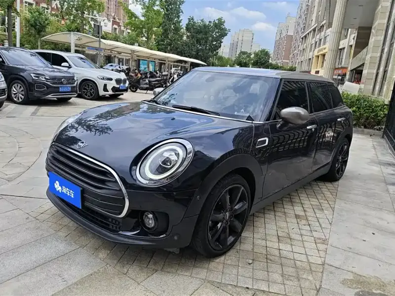 MINI Mini Clubman
