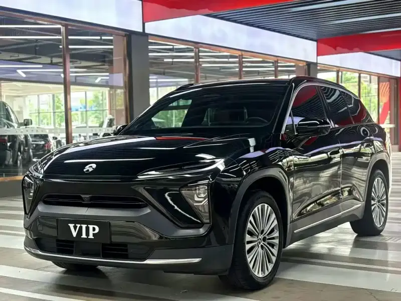 NIO ES6