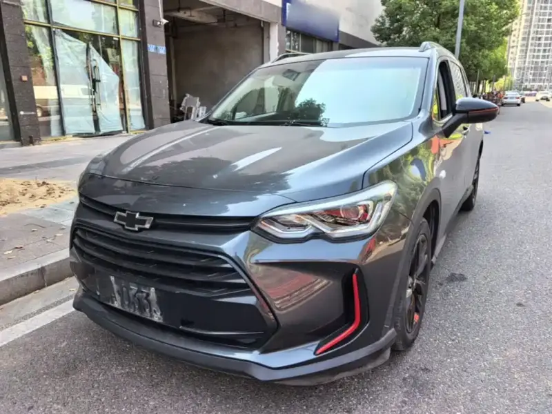Chevrolet Volando