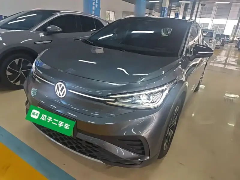 Volkswagen ID.4 X