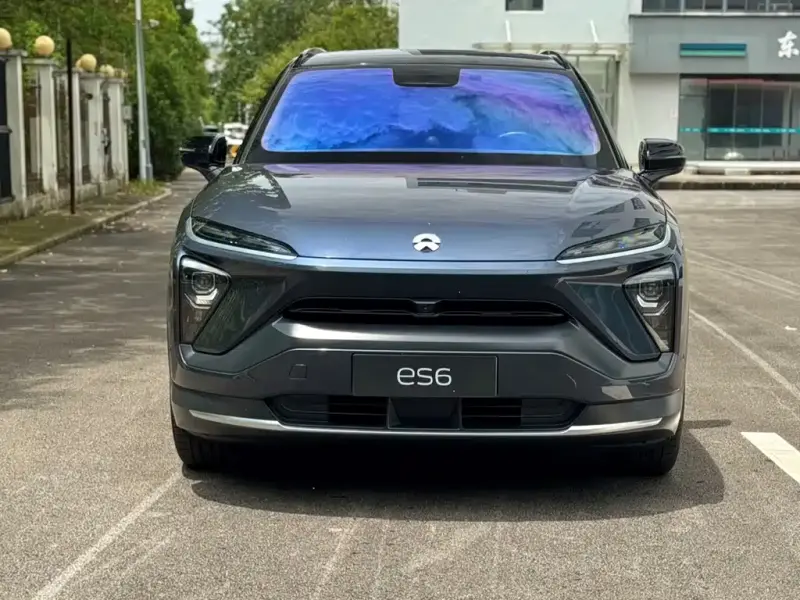 NIO ES6